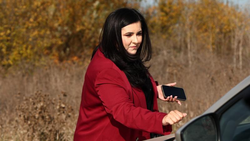 Iubire cu parfum de lavandă sezon 2, rezumat episoade 25, 26 și 27 din 7 martie 2025. Albert îl amenință pe Cristi. Ce urmează