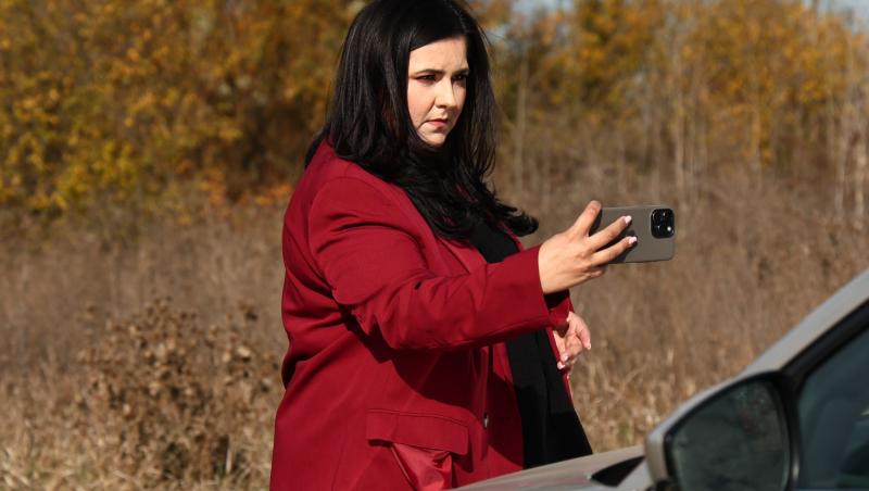 Iubire cu parfum de lavandă sezon 2, rezumat episoade 25, 26 și 27 din 7 martie 2025. Albert îl amenință pe Cristi. Ce urmează