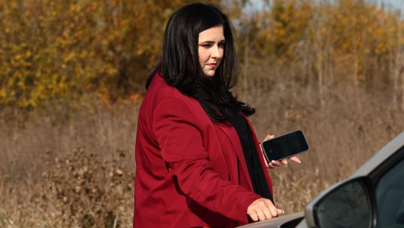 Iubire cu parfum de lavandă sezon 2, rezumat episoade 25, 26 și 27 din 7 martie 2025. Albert îl amenință pe Cristi. Ce urmează