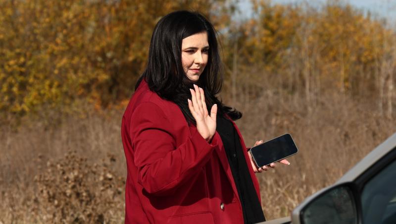 Iubire cu parfum de lavandă sezon 2, rezumat episoade 25, 26 și 27 din 7 martie 2025. Albert îl amenință pe Cristi. Ce urmează