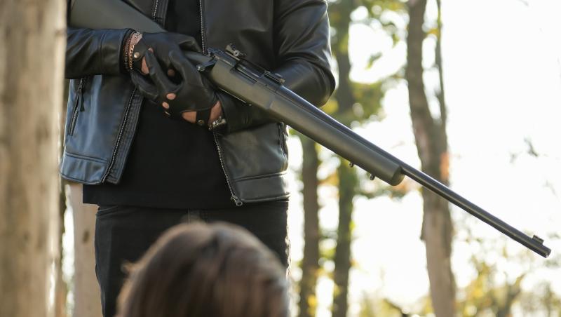 Iubire cu parfum de lavandă sezon 2, rezumat episoade 25, 26 și 27 din 7 martie 2025. Albert îl amenință pe Cristi. Ce urmează