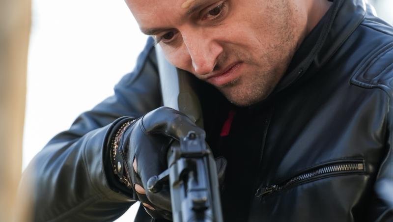 Iubire cu parfum de lavandă sezon 2, rezumat episoade 25, 26 și 27 din 7 martie 2025. Albert îl amenință pe Cristi. Ce urmează