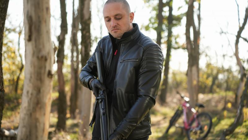 Iubire cu parfum de lavandă sezon 2, rezumat episoade 25, 26 și 27 din 7 martie 2025. Albert îl amenință pe Cristi. Ce urmează