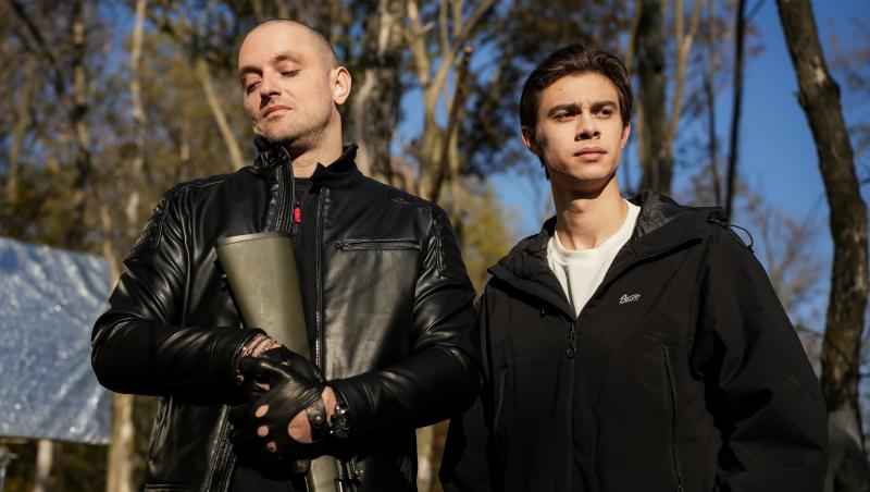 Iubire cu parfum de lavandă sezon 2, rezumat episoade 25, 26 și 27 din 7 martie 2025. Albert îl amenință pe Cristi. Ce urmează