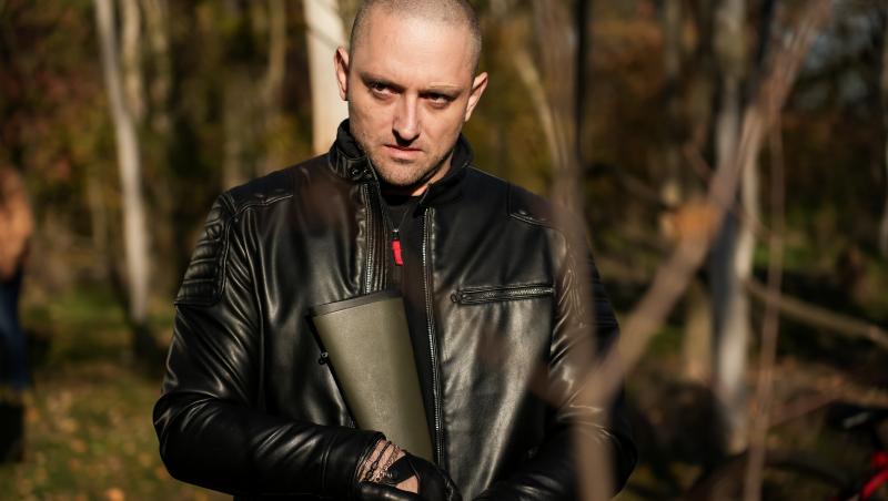 Iubire cu parfum de lavandă sezon 2, rezumat episoade 25, 26 și 27 din 7 martie 2025. Albert îl amenință pe Cristi. Ce urmează