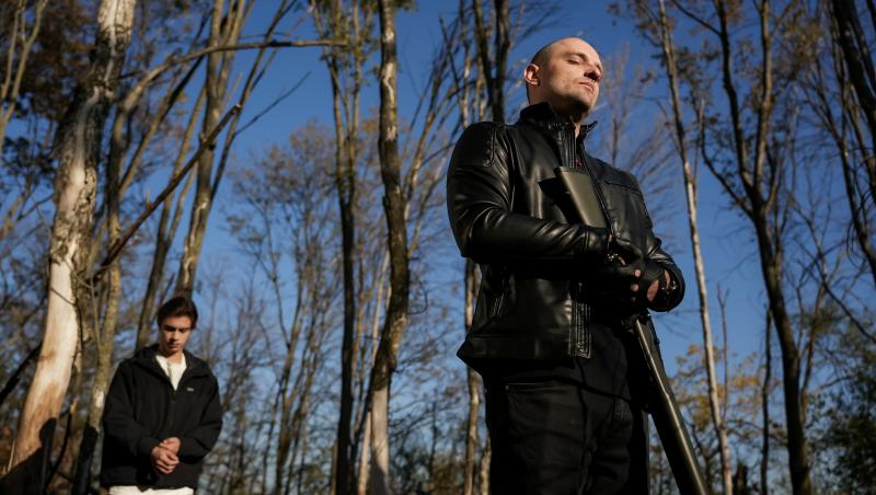 Iubire cu parfum de lavandă sezon 2, rezumat episoade 25, 26 și 27 din 7 martie 2025. Albert îl amenință pe Cristi. Ce urmează