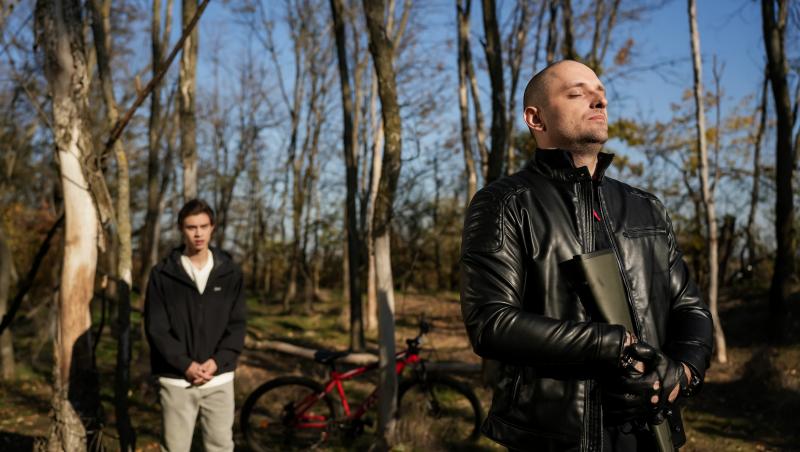 Iubire cu parfum de lavandă sezon 2, rezumat episoade 25, 26 și 27 din 7 martie 2025. Albert îl amenință pe Cristi. Ce urmează