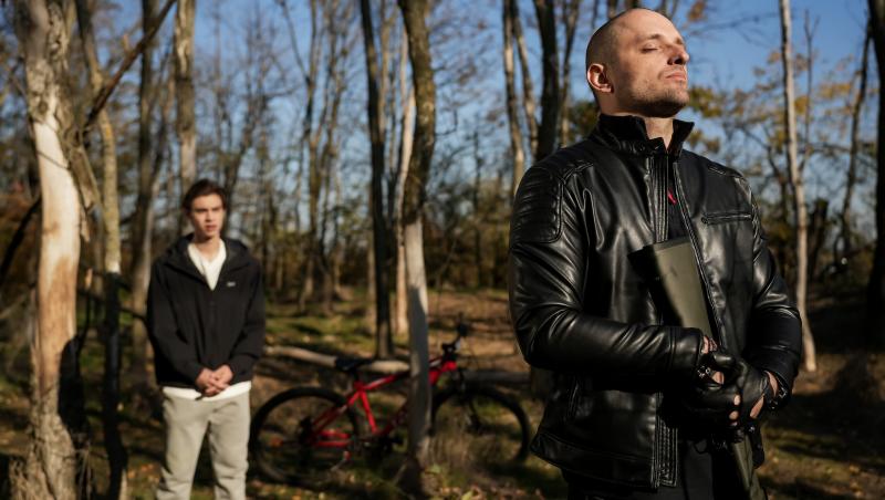 Iubire cu parfum de lavandă sezon 2, rezumat episoade 25, 26 și 27 din 7 martie 2025. Albert îl amenință pe Cristi. Ce urmează