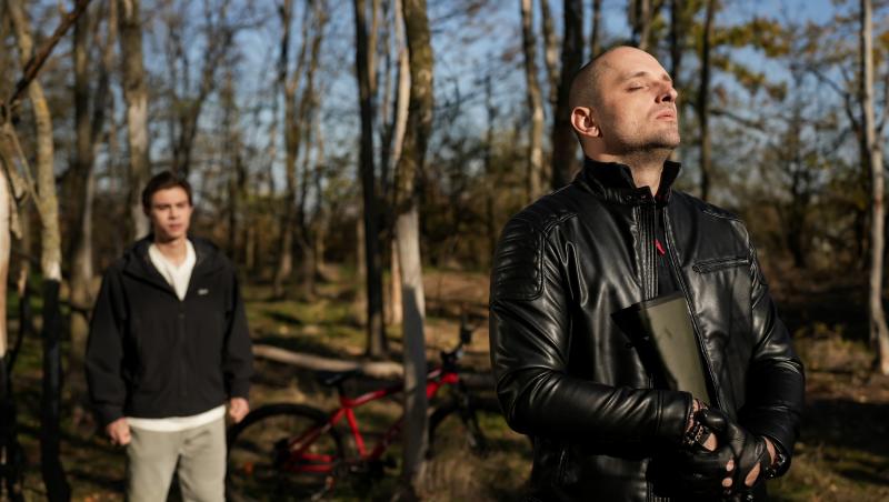 Iubire cu parfum de lavandă sezon 2, rezumat episoade 25, 26 și 27 din 7 martie 2025. Albert îl amenință pe Cristi. Ce urmează