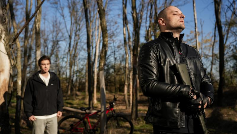 Iubire cu parfum de lavandă sezon 2, rezumat episoade 25, 26 și 27 din 7 martie 2025. Albert îl amenință pe Cristi. Ce urmează