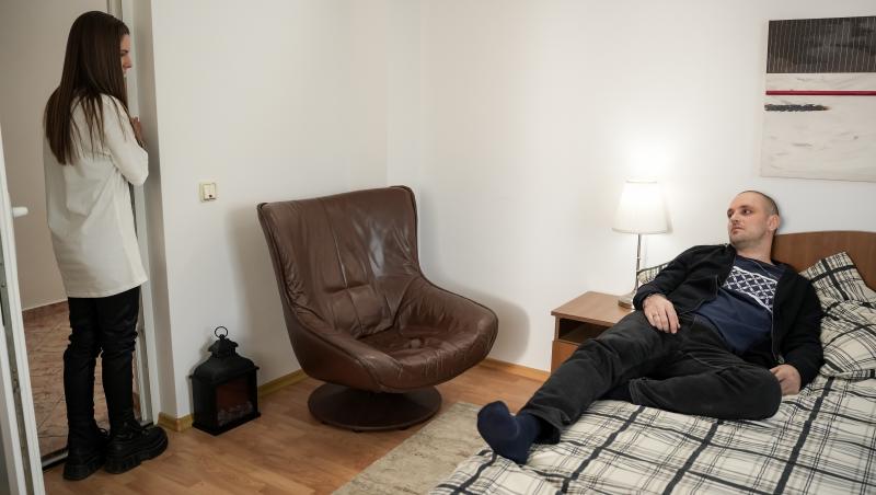 Iubire cu parfum de lavandă sezon 2, rezumat episoade 25, 26 și 27 din 7 martie 2025. Albert îl amenință pe Cristi. Ce urmează