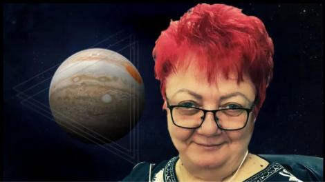 A murit celebrul astrolog Minerva! Gabriela Dima s-a stins din viață la vârsta de 66 de ani. Care ar fi cauza decesului