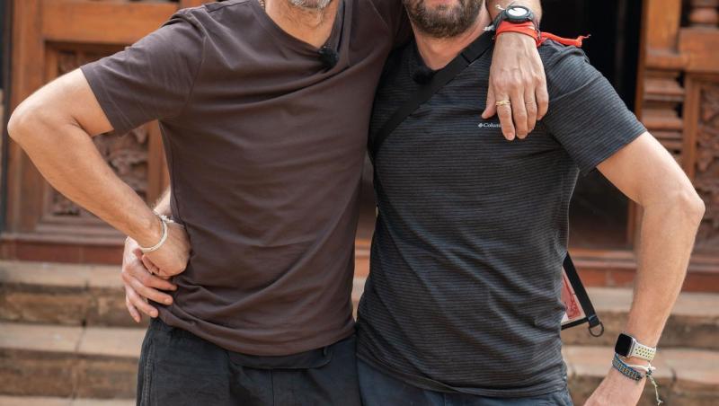 Motivul neștiut pentru care Nicolai Tand a fost nevoit, în trecut, să supraviețuiască cu mâncare de pisici