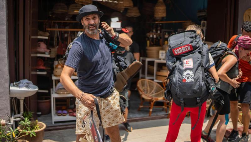 Motivul neștiut pentru care Nicolai Tand a fost nevoit, în trecut, să supraviețuiască cu mâncare de pisici