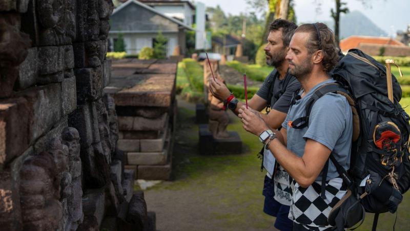 Motivul neștiut pentru care Nicolai Tand a fost nevoit, în trecut, să supraviețuiască cu mâncare de pisici