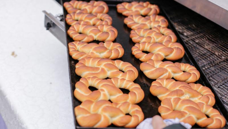 Ce trebuie să dai de pomană pe 9 martie, în cinstea celor 40 de Mucenici. Rostește rugăciunea care te va ajuta în toate