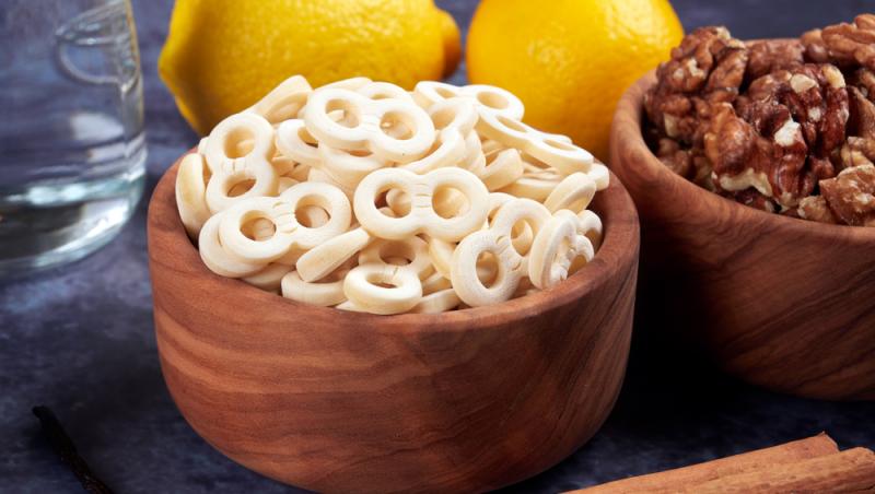 Ce trebuie să dai de pomană pe 9 martie, în cinstea celor 40 de Mucenici. Rostește rugăciunea care te va ajuta în toate