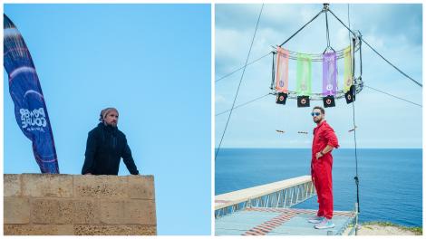 Cel de-al doilea sezon Power Couple, pe primul loc &icirc;n clasamentul audiențelor și cifre impresionante &icirc;n toate mediile online!