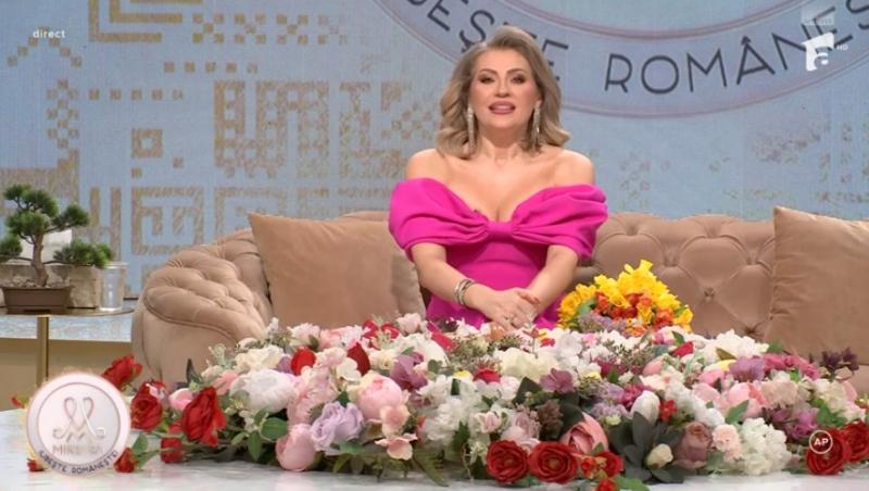 Mireasa sezonul 11, 7 martie. Edera a petrecut timp cu băieții. Le-a povestit despre fostul iubit și l-a invitat pe Florin la dans