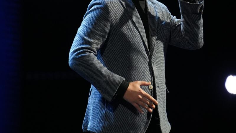 Bogdan Mihai, tenorul care a cântat pe marile scene ale lumii vine duminică, la X Factor:„Cu Lara Fabian e o poveste interesantă!”