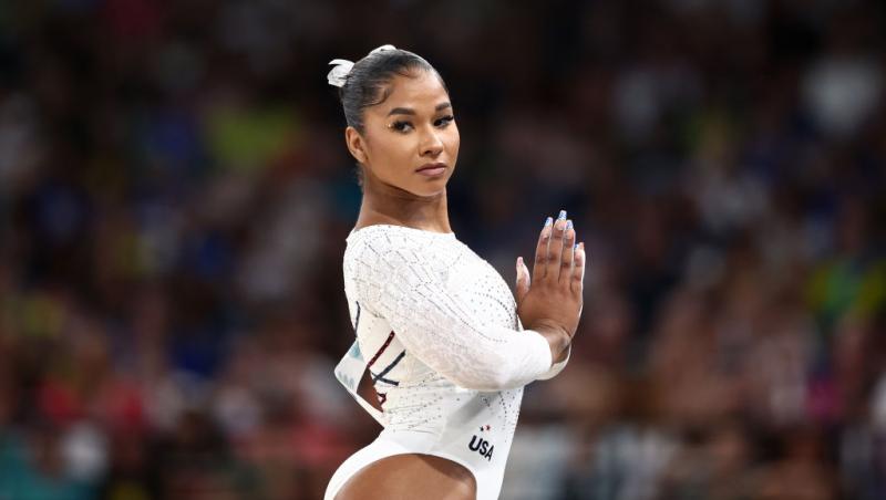 Jordan Chiles,gimnasta care a pierdut medialia olimpică de bronz,a dezvăluit detalii tulburătoare despre unul dintre antrenorii ei
