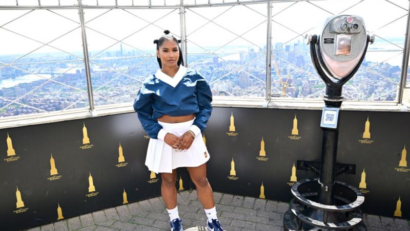 Jordan Chiles,gimnasta care a pierdut medialia olimpică de bronz,a dezvăluit detalii tulburătoare despre unul dintre antrenorii ei