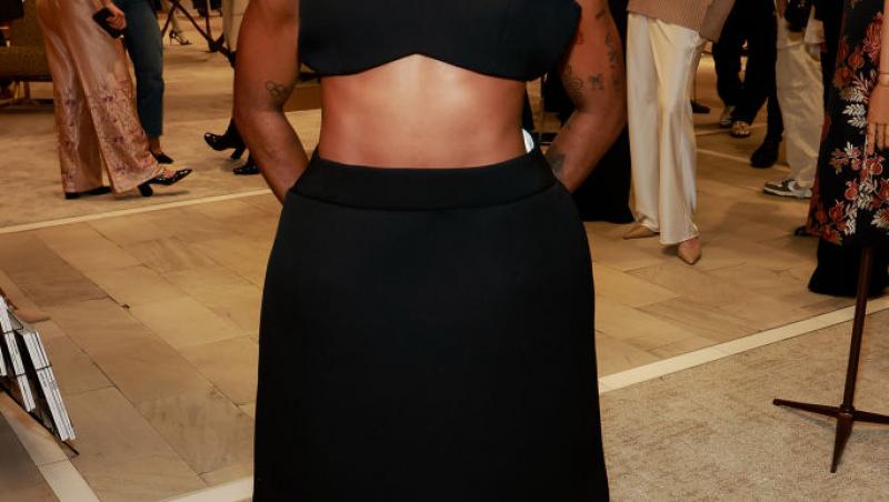 Jordan Chiles,gimnasta care a pierdut medialia olimpică de bronz,a dezvăluit detalii tulburătoare despre unul dintre antrenorii ei