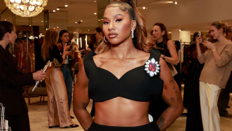 Jordan Chiles,gimnasta care a pierdut medialia olimpică de bronz,a dezvăluit detalii tulburătoare despre unul dintre antrenorii ei