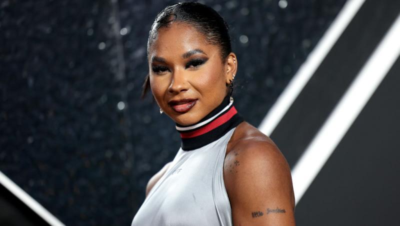 Jordan Chiles,gimnasta care a pierdut medialia olimpică de bronz,a dezvăluit detalii tulburătoare despre unul dintre antrenorii ei