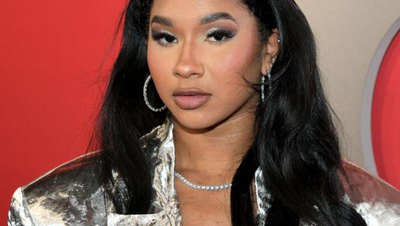 Jordan Chiles,gimnasta care a pierdut medialia olimpică de bronz,a dezvăluit detalii tulburătoare despre unul dintre antrenorii ei