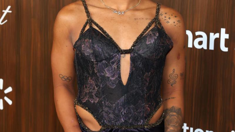 Jordan Chiles,gimnasta care a pierdut medialia olimpică de bronz,a dezvăluit detalii tulburătoare despre unul dintre antrenorii ei