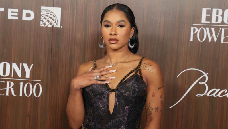 Jordan Chiles,gimnasta care a pierdut medialia olimpică de bronz,a dezvăluit detalii tulburătoare despre unul dintre antrenorii ei