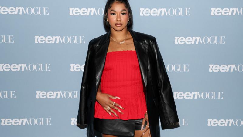 Jordan Chiles,gimnasta care a pierdut medialia olimpică de bronz,a dezvăluit detalii tulburătoare despre unul dintre antrenorii ei