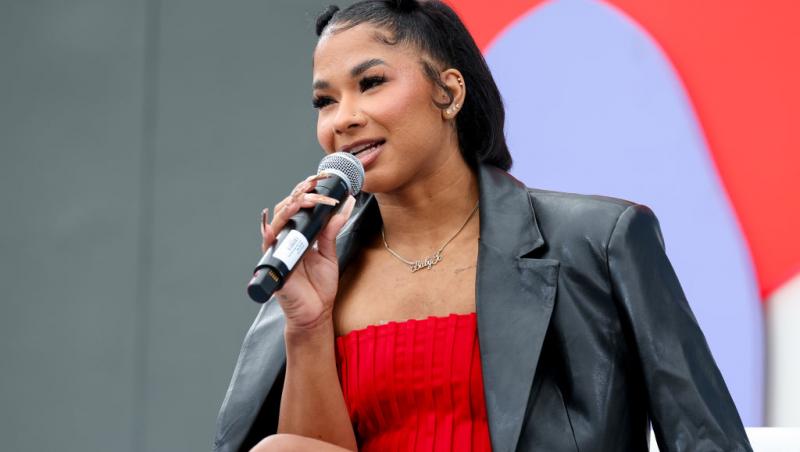 Jordan Chiles,gimnasta care a pierdut medialia olimpică de bronz,a dezvăluit detalii tulburătoare despre unul dintre antrenorii ei