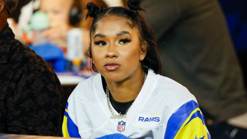 Jordan Chiles,gimnasta care a pierdut medialia olimpică de bronz,a dezvăluit detalii tulburătoare despre unul dintre antrenorii ei