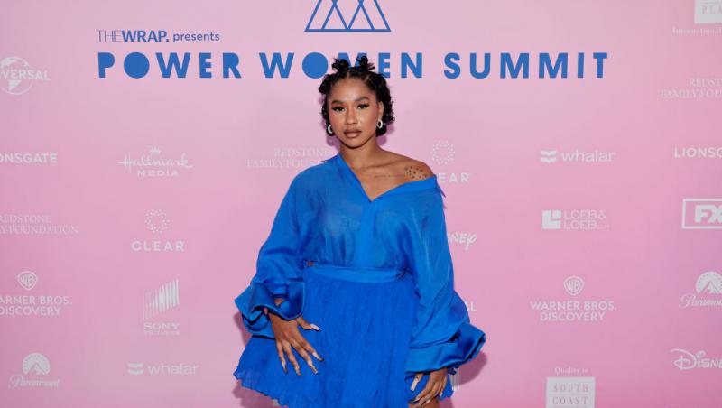 Jordan Chiles,gimnasta care a pierdut medialia olimpică de bronz,a dezvăluit detalii tulburătoare despre unul dintre antrenorii ei