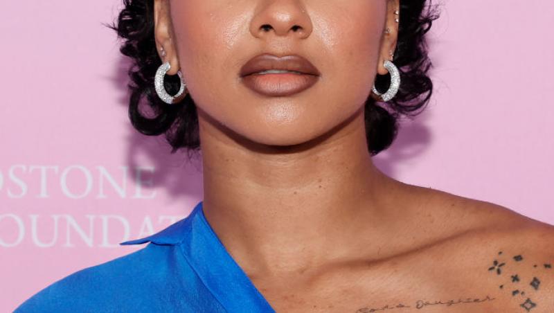 Jordan Chiles,gimnasta care a pierdut medialia olimpică de bronz,a dezvăluit detalii tulburătoare despre unul dintre antrenorii ei