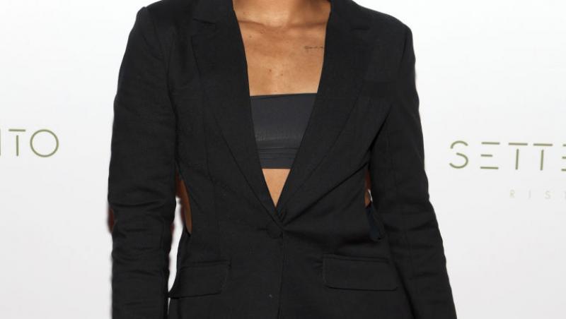 Jordan Chiles,gimnasta care a pierdut medialia olimpică de bronz,a dezvăluit detalii tulburătoare despre unul dintre antrenorii ei