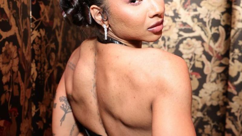 Jordan Chiles,gimnasta care a pierdut medialia olimpică de bronz,a dezvăluit detalii tulburătoare despre unul dintre antrenorii ei