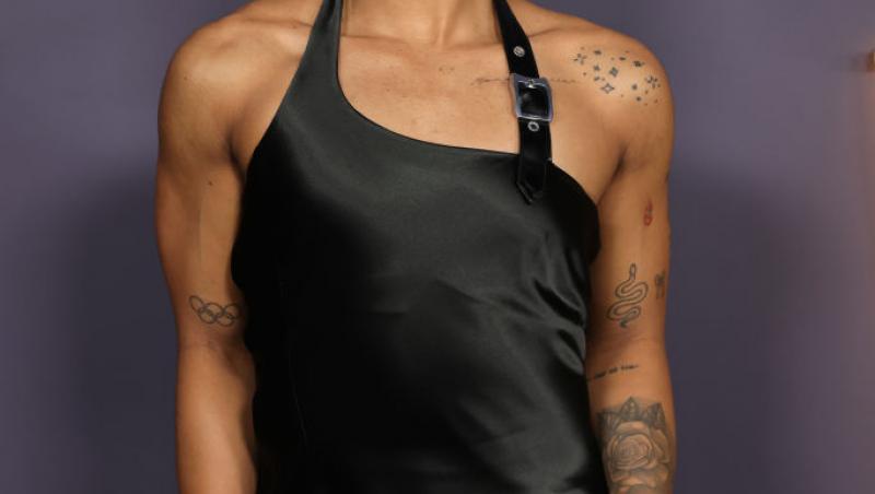 Jordan Chiles,gimnasta care a pierdut medialia olimpică de bronz,a dezvăluit detalii tulburătoare despre unul dintre antrenorii ei