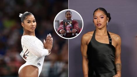 Jordan Chiles,gimnasta care a pierdut medialia olimpică de bronz,a dezvăluit detalii tulburătoare despre unul dintre antrenorii ei