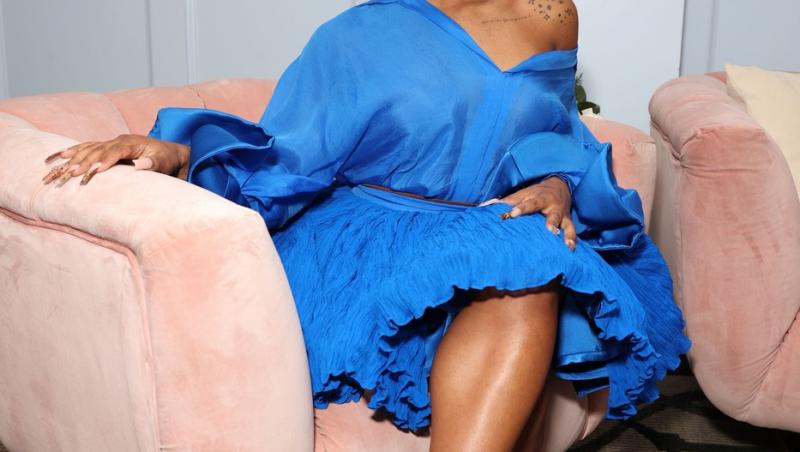 Jordan Chiles,gimnasta care a pierdut medialia olimpică de bronz,a dezvăluit detalii tulburătoare despre unul dintre antrenorii ei