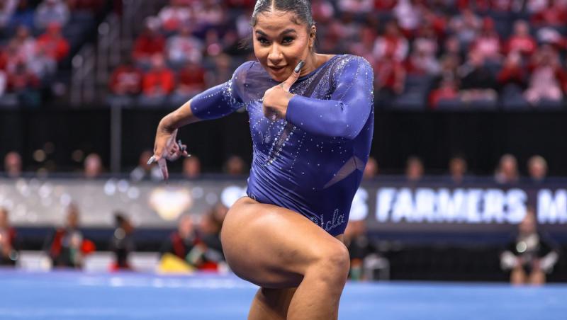 Jordan Chiles,gimnasta care a pierdut medialia olimpică de bronz,a dezvăluit detalii tulburătoare despre unul dintre antrenorii ei