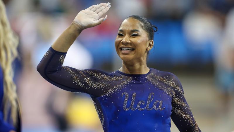 Jordan Chiles,gimnasta care a pierdut medialia olimpică de bronz,a dezvăluit detalii tulburătoare despre unul dintre antrenorii ei