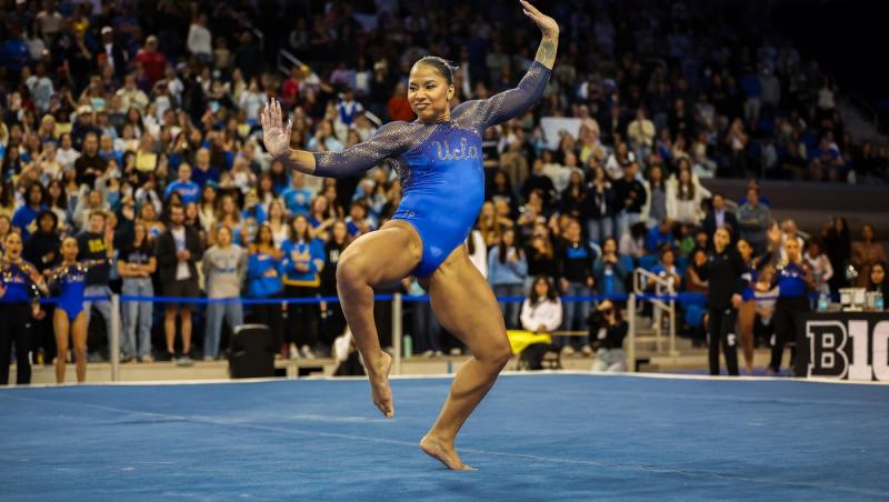 Jordan Chiles,gimnasta care a pierdut medialia olimpică de bronz,a dezvăluit detalii tulburătoare despre unul dintre antrenorii ei