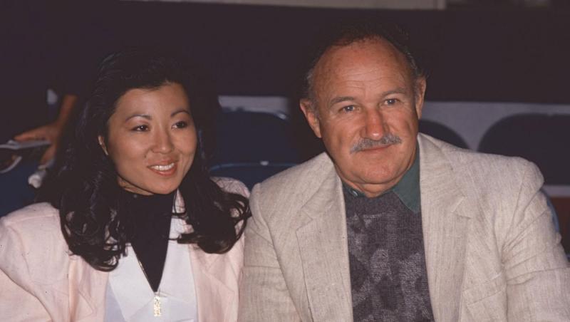 S-a aflat cauza morţii actorului Gene Hackman şi a soţiei sale. Au murit la o săptămână distanţă unul de celălalt