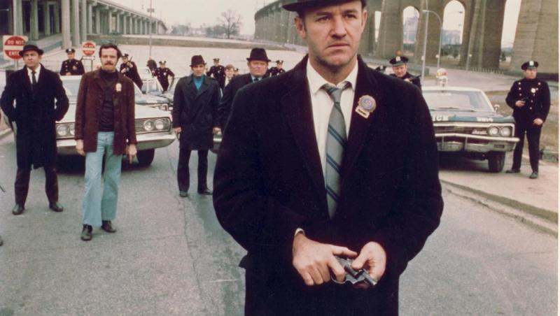 S-a aflat cauza morţii actorului Gene Hackman şi a soţiei sale. Au murit la o săptămână distanţă unul de celălalt