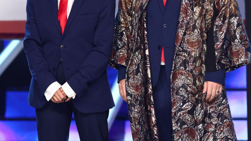 Te cunosc de undeva, sezonul 21, 8 martie 2025. Ce pereche a câștigat a patra gală. Cum s-au descurcat concurenții pe scenă