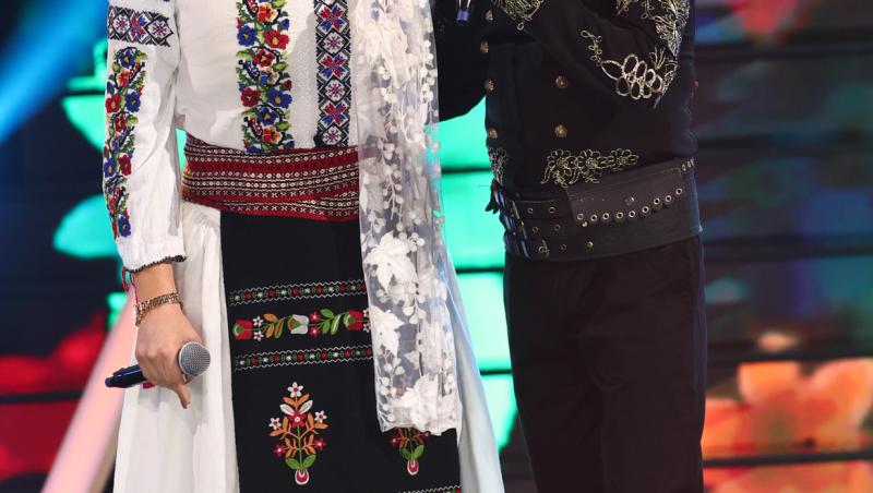 Te cunosc de undeva, sezonul 21, 8 martie 2025. Ce pereche a câștigat a patra gală. Cum s-au descurcat concurenții pe scenă