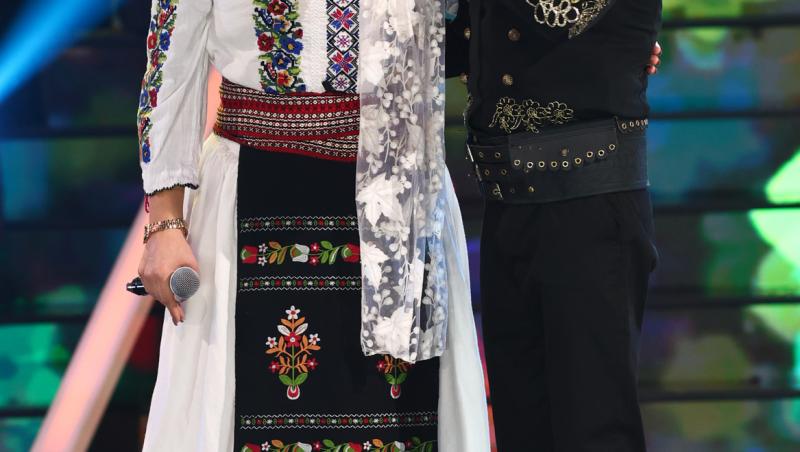 Te cunosc de undeva, sezonul 21, 8 martie 2025. Ce pereche a câștigat a patra gală. Cum s-au descurcat concurenții pe scenă